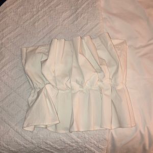 zara top